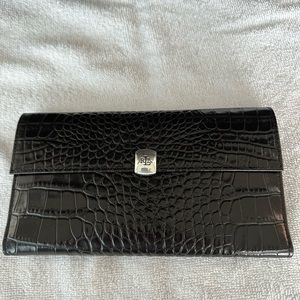 COPY - Authentic Ralph Lauren Leather Wallet